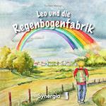 Leo & die Regenbogenfabrik