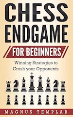Chess Endgame for Beginners