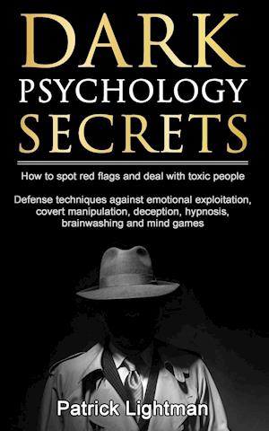 Dark Psychology Secrets