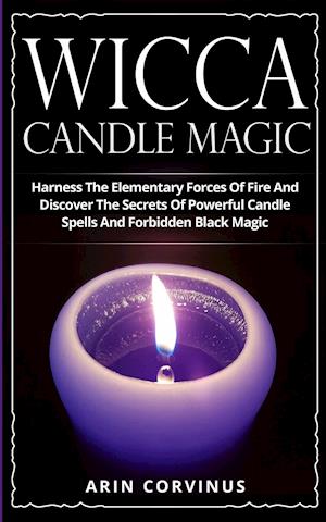 Wicca Candle Magic