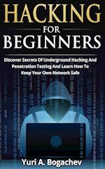 Hacking For Beginners