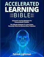 Accelerated Learning Bible
