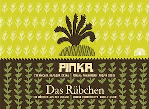 Das Rübchen - Ripka