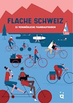 Flache Schweiz