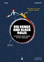 Big Bangs and Black Holes