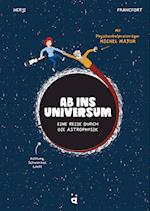 Ab ins Universum!