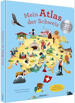 Mein Atlas der Schweiz