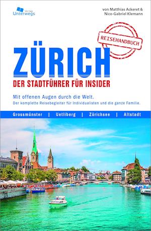 Zürich Handbuch