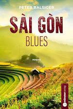 Saigon Blues