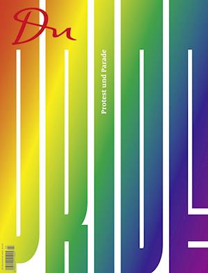 Du914 - das Kulturmagazin. Pride