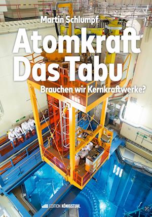 Atomkraft - Das Tabu