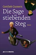 Die Sage vom stiebenden Steg