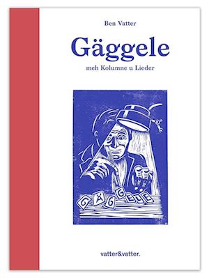 Gäggele