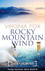 Rocky Mountain Wind