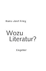 Wozu Literatur?