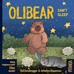 Olibear Can't Sleep 