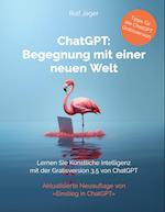 ChatGPT: Begegnung mit einer neuen Welt