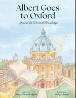 Albert Goes to Oxford