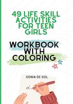 49 Life skill activities for teen girls
