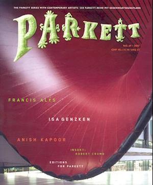 Parkett