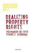 Realizing Property Rights. Swiss Human Rights Book 1