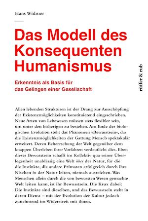 Das Modell des Konsequenten Humanismus