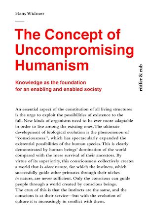 The Concept of Uncompromising Humanism