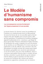 Le Modèle d'humanisme sans compromis