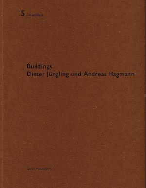 Dieter Jungling Und Andreas Hagmann