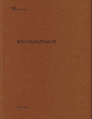 Rolf Mühlethaler