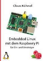 Embedded Linux Mit Dem Raspberry Pi