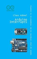 Arduino Interrupts