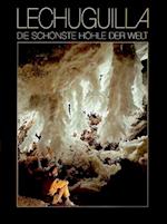 Lechuguilla - Die schönste Höhle der Welt