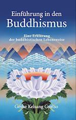 Einführung in den Buddhismus