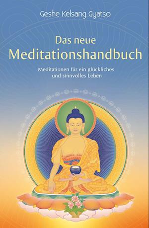 Das neue Meditationshandbuch