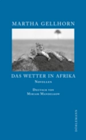 Das Wetter in Afrika