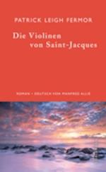 Die Violinen von Saint-Jacques