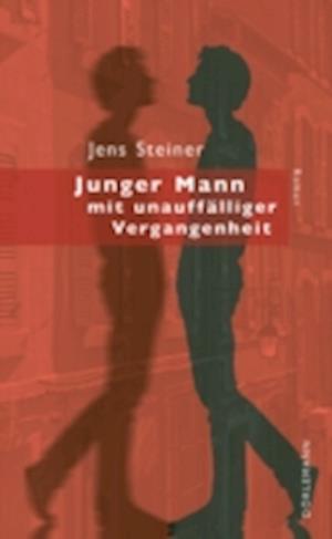 Junger Mann mit unauffälliger Vergangenheit