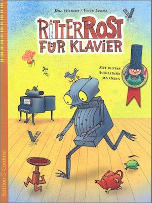 Ritter Rost für Klavier - 1