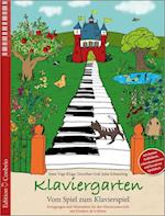 Klaviergarten - Vom Spiel zum Klavierspiel