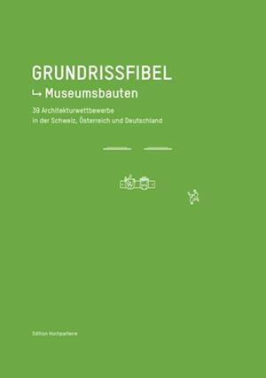 Grundrissfibel Museumsbauten