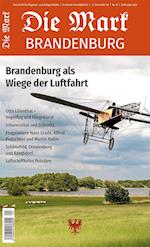 Brandenburg als Wiege der Luftfahrt