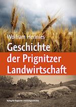 Geschichte der Prignitzer Landwirtschaft