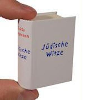 Jüdische Witze