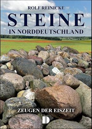 Steine in Norddeutschland