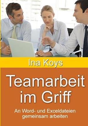 Teamarbeit im Griff