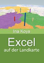 Excel auf der Landkarte