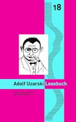 Adolf Uzarski Lesebuch