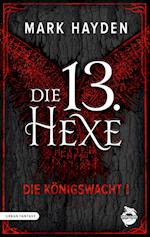 Die 13. Hexe