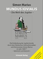 Mundus Iovialis